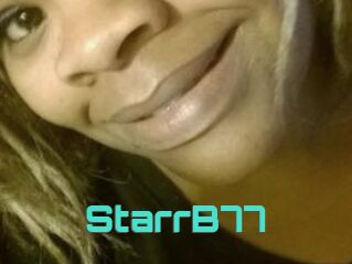 StarrB77