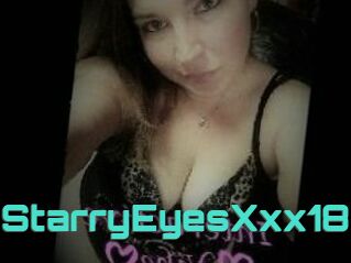 StarryEyesXxx18