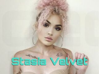 Stasia_Velvet Grizzli Edition