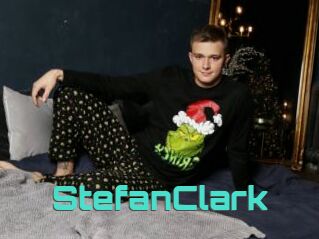 StefanClark