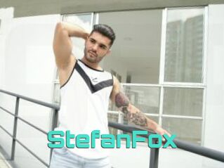 StefanFox