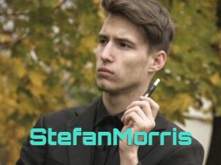 StefanMorris