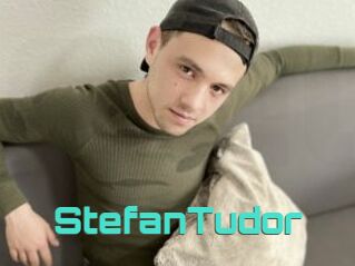 StefanTudor