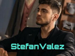 StefanValez