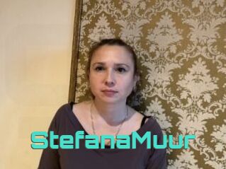 StefanaMuur