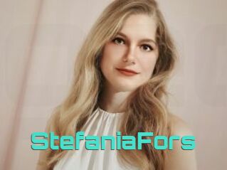 StefaniaFors