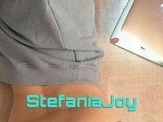 StefaniaJoy