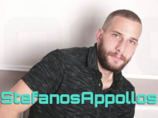 StefanosAppollos Grizzli Edition
