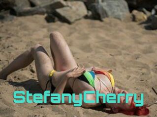 StefanyCherry