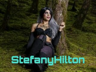 StefanyHilton