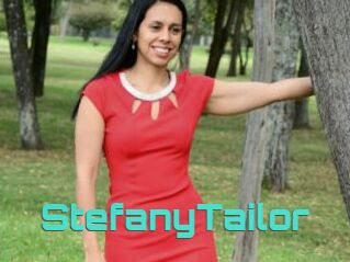 StefanyTailor