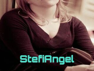 StefiAngel