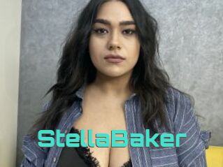 StellaBaker