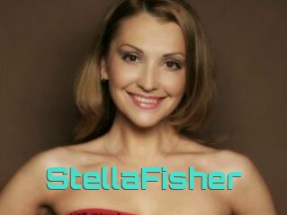 StellaFisher