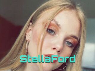 StellaFord