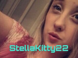 StellaKitty22