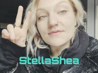 StellaShea