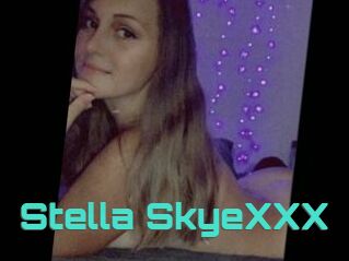 Stella_SkyeXXX