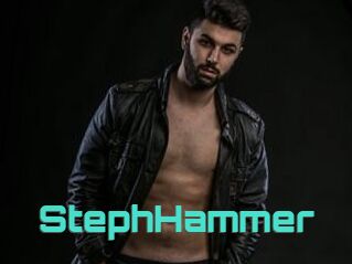 StephHammer