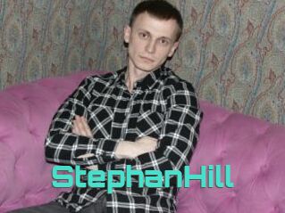 StephanHill