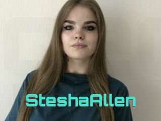 SteshaAllen