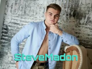 SteveMadon