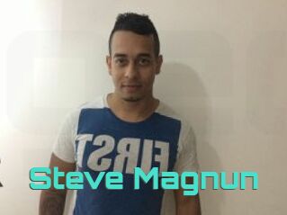 Steve_Magnun