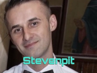 Stevenpit