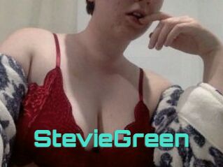 StevieGreen