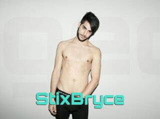 StixBryce