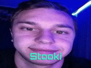 Stooki