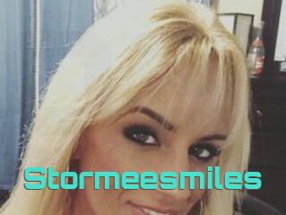 Stormeesmiles