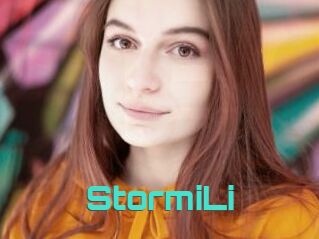 StormiLi