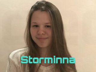 Storminna