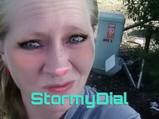 StormyDial