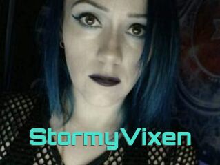 StormyVixen