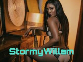 StormyWillam
