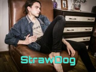 StrawDog