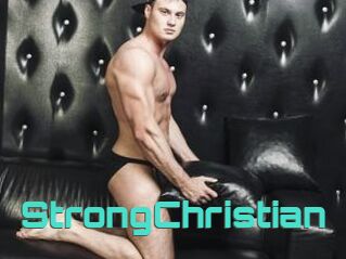 StrongChristian