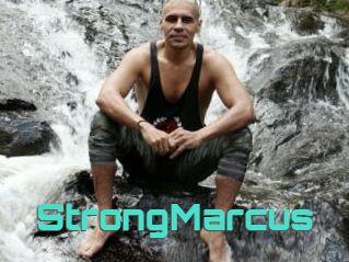 StrongMarcus