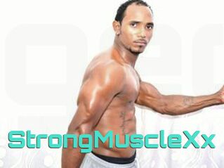 StrongMuscleXx