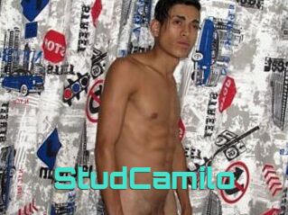 StudCamilo