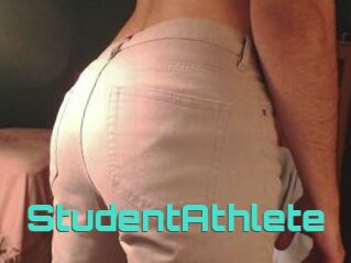 StudentAthlete