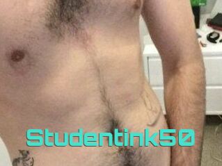 Studentink50