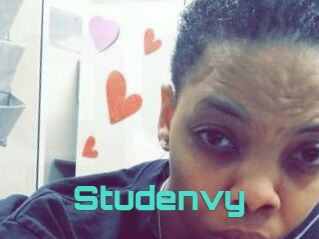 Studenvy