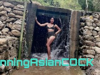 StunningAsianCOCK