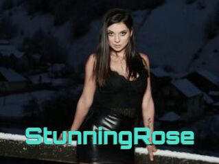 StunningRose