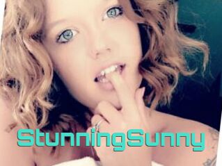 StunningSunny