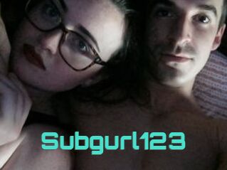 Subgurl123