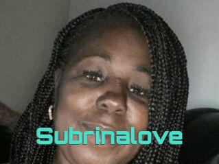 Subrinalove